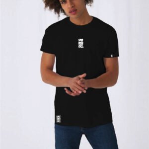 Classic Tee – Hidden Side