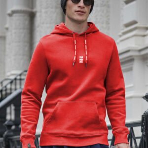 Hoodie – King Drop