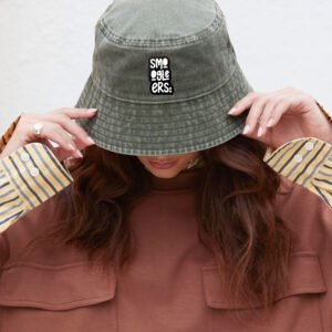 Bucket Hat 3D