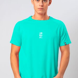 Run Tee – Performance Vault