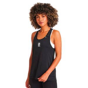 Workout Vest – Smooth Move