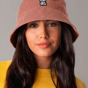 Bucket Hat – Cord Secret Drop