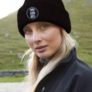 Wind Resistant Beanie