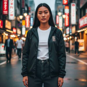 Windbreaker – Reset Drop
