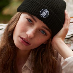 Beanie – Harbour Drop