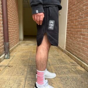 Shorts – Hidden Pocket