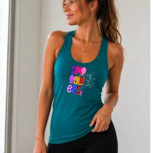 Tank Top– Quintaliani Edition