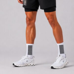 Socks – Logo Repeat
