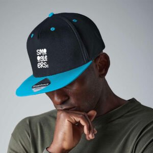Snapback Cap