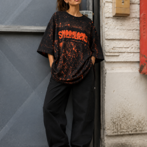 Chaos Tee
