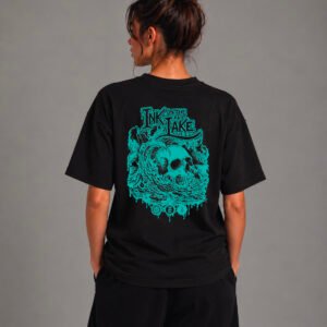 SMOOGLEERS × INK ON THE LAKE Tee