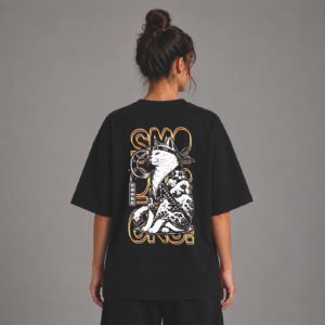 CHOOSE YOUR SPIRIT Tee