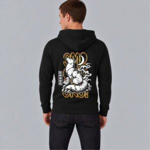 Hoodie – Choose Your Spirit