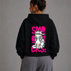 Hoodie – InkCat DROP