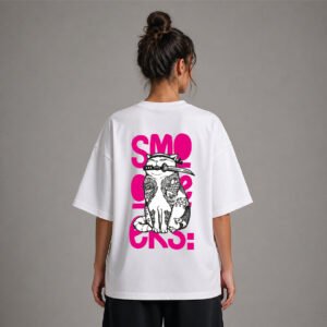 Tee – InkCat Drop